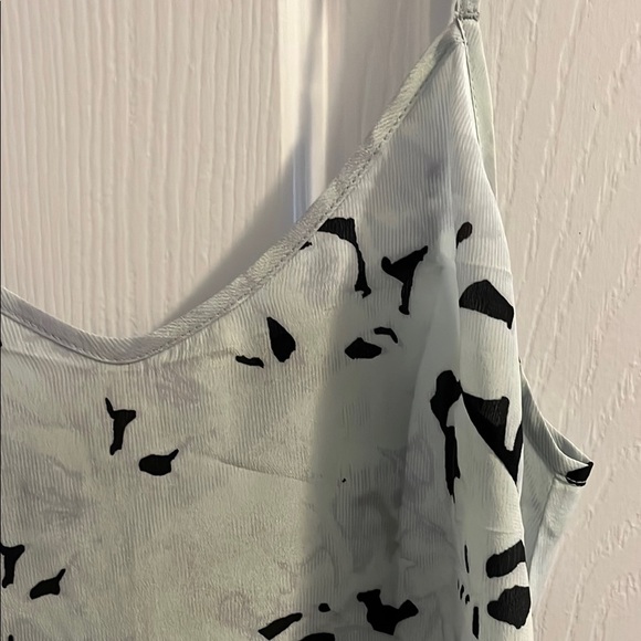 Wilfred Nostalgia 100% Silk Camisole Top size small - Picture 6 of 15